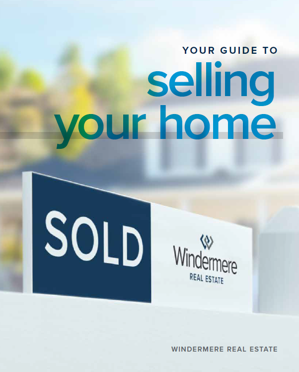 Guide to Selling