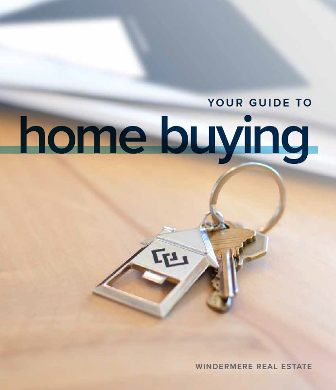 Guide TO Home Buying
